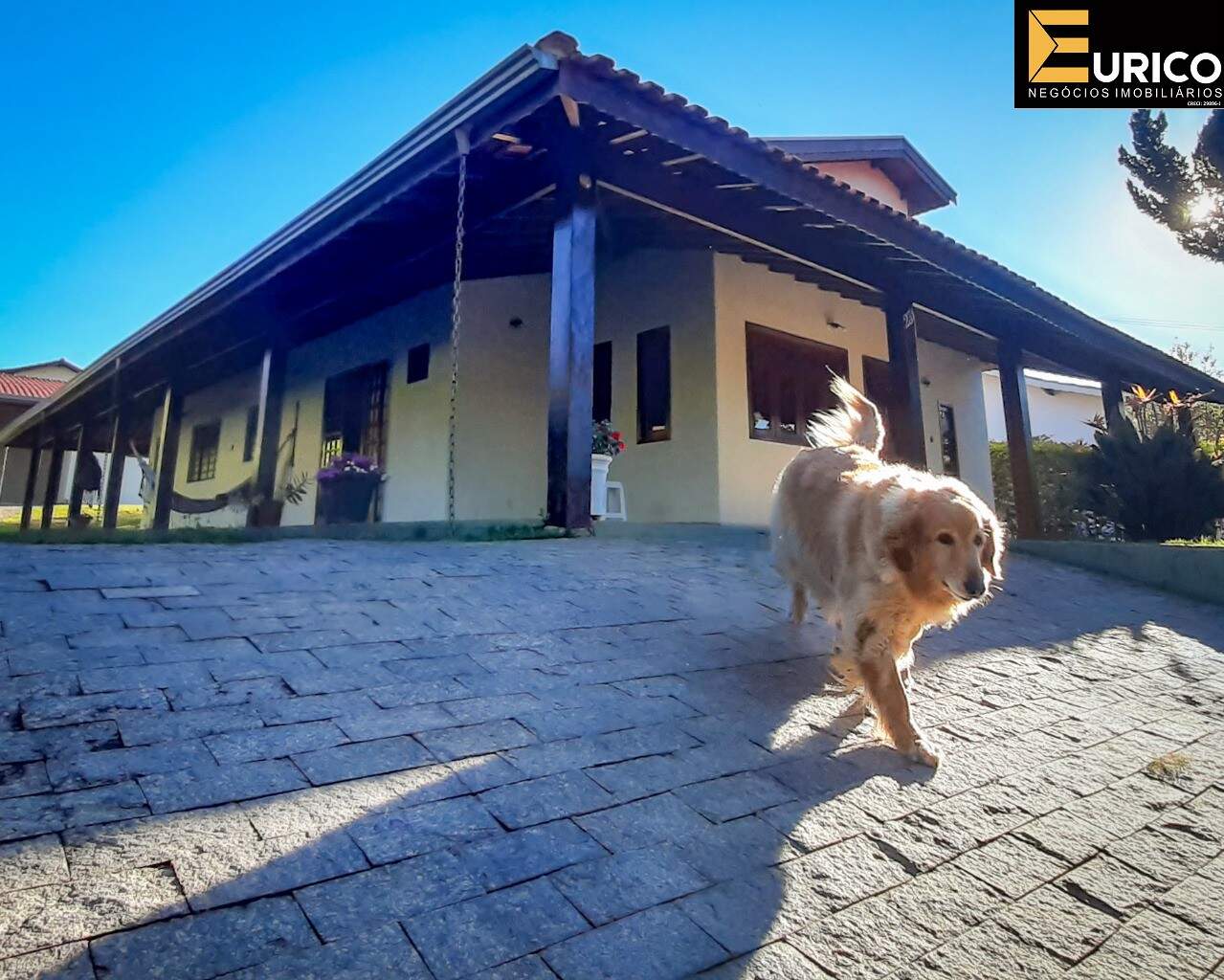 Casa em condomínio para aluguel no Condomínio Vista Alegre - Café em Vinhedo/SP: Foto 11