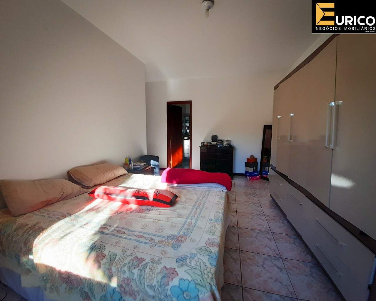Casa em condomínio para aluguel no Condomínio Vista Alegre - Café em Vinhedo/SP: Foto 17