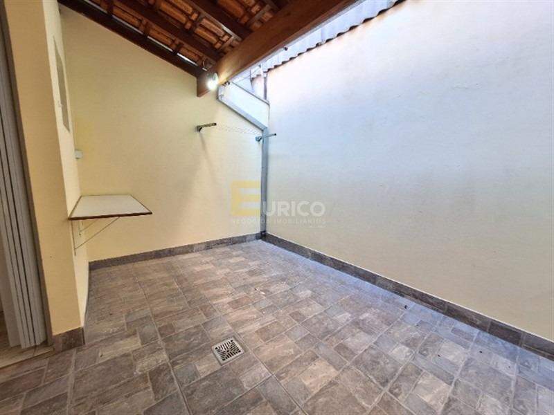 Casa em condomínio para aluguel no Condomínio Vila Itália em Vinhedo/SP: