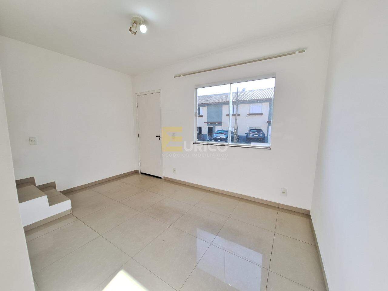 Casa em condomínio para aluguel no Condomínio Vila Itália em Vinhedo/SP: