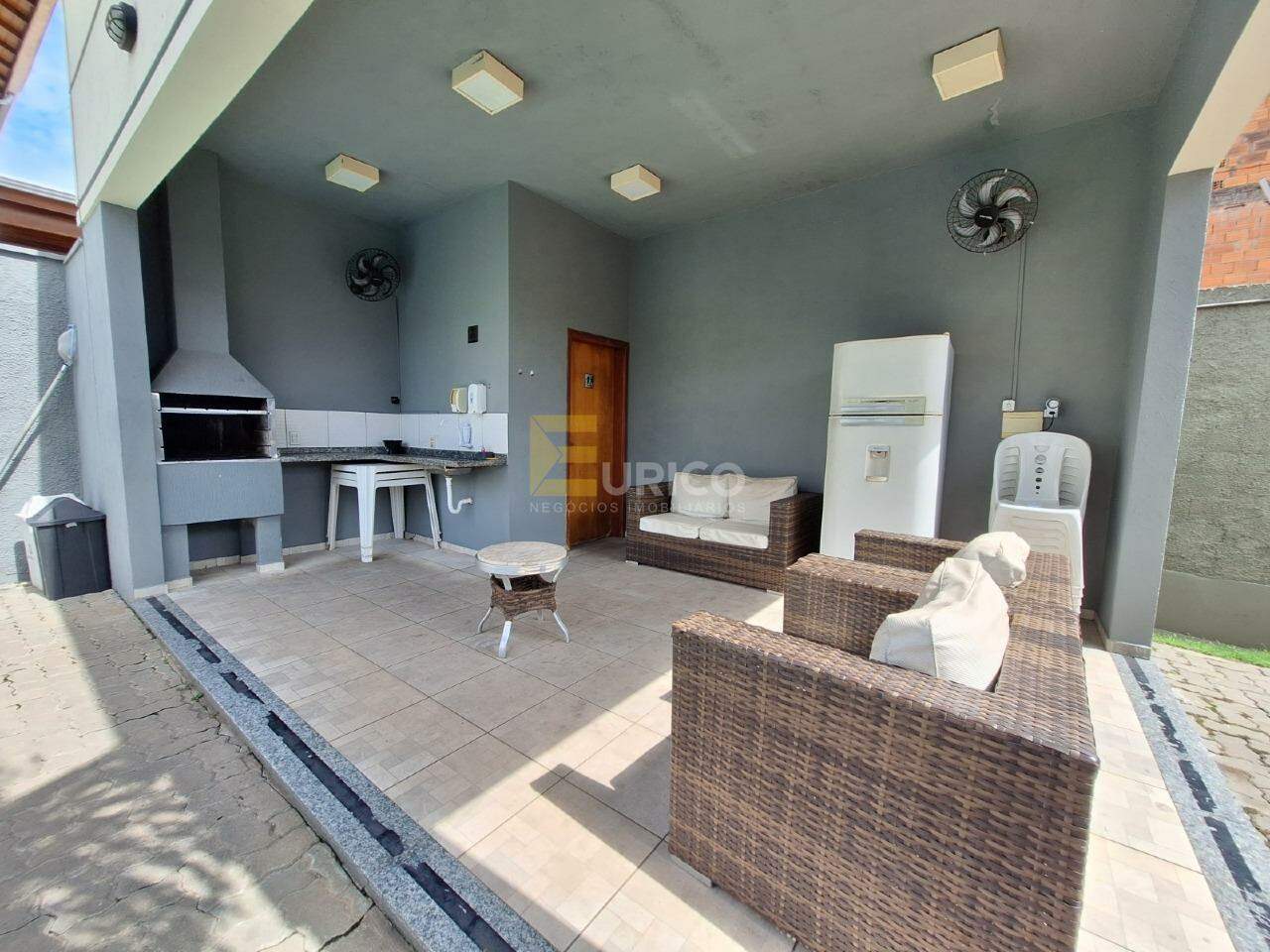 Casa em condomínio para aluguel no Condomínio Vila Itália em Vinhedo/SP: