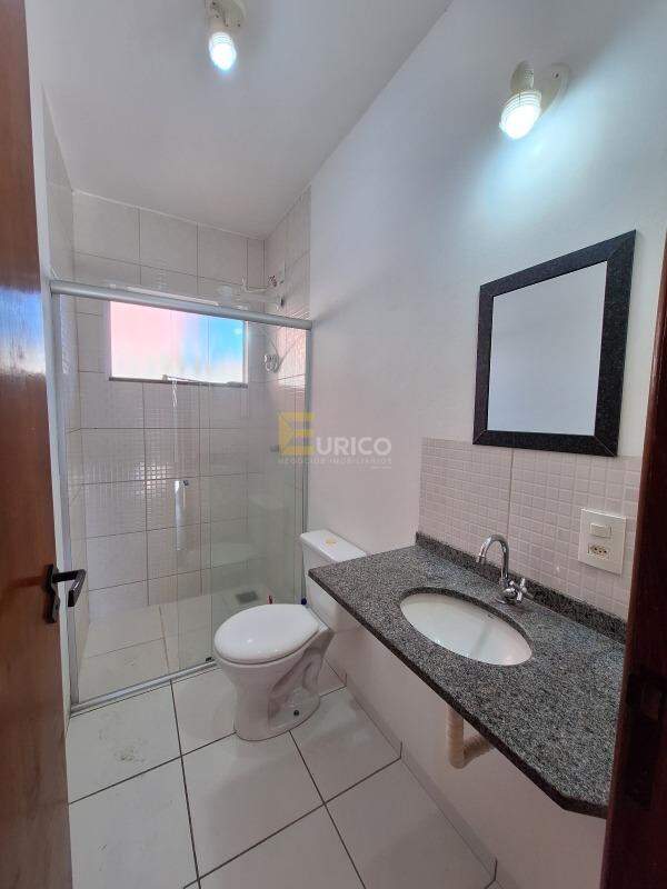 Casa em condomínio para aluguel no Condomínio Vila Itália em Vinhedo/SP: