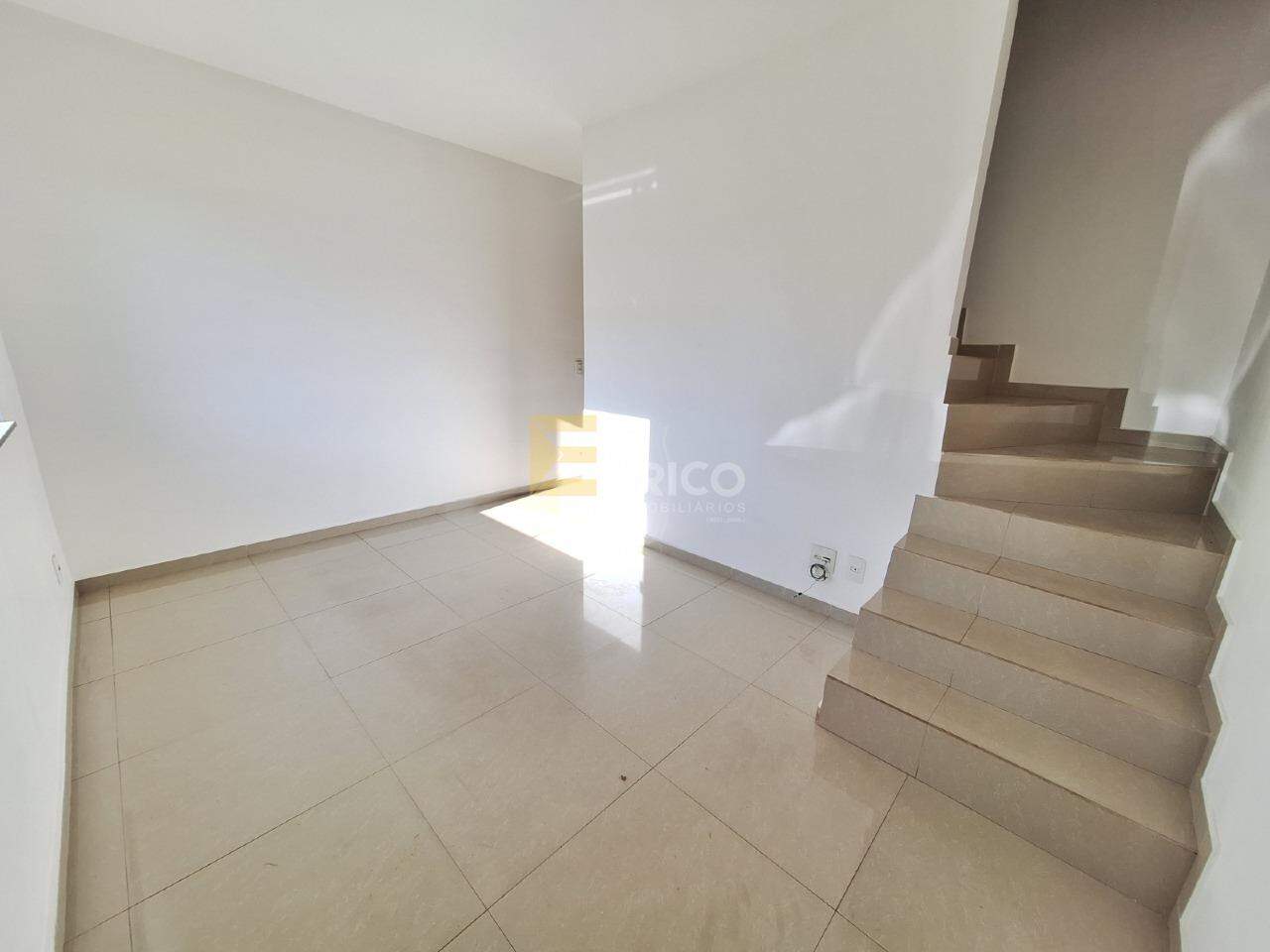 Casa em condomínio para aluguel no Condomínio Vila Itália em Vinhedo/SP: