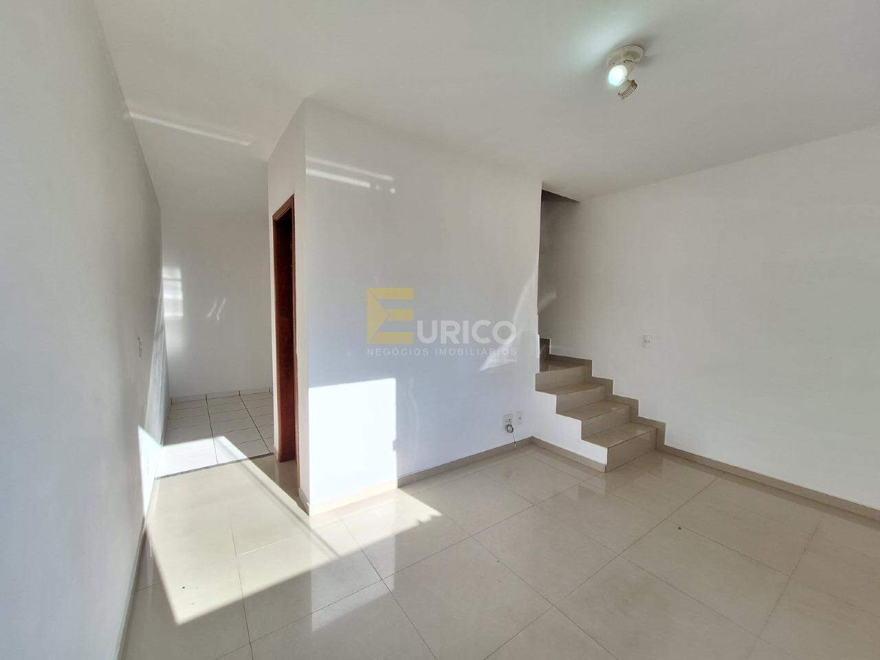 Casa em condomínio para aluguel no Condomínio Vila Itália em Vinhedo/SP: