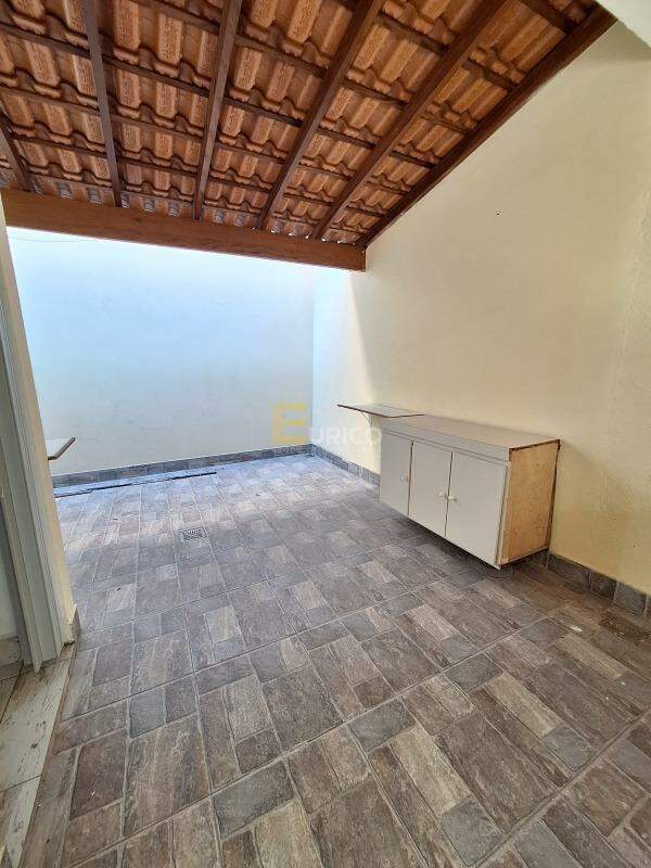 Casa em condomínio para aluguel no Condomínio Vila Itália em Vinhedo/SP: