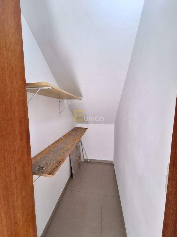 Casa em condomínio para aluguel no Condomínio Vila Itália em Vinhedo/SP: