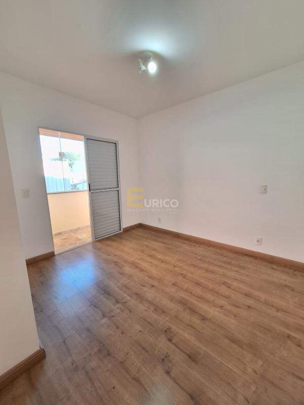 Casa em condomínio para aluguel no Condomínio Vila Itália em Vinhedo/SP: