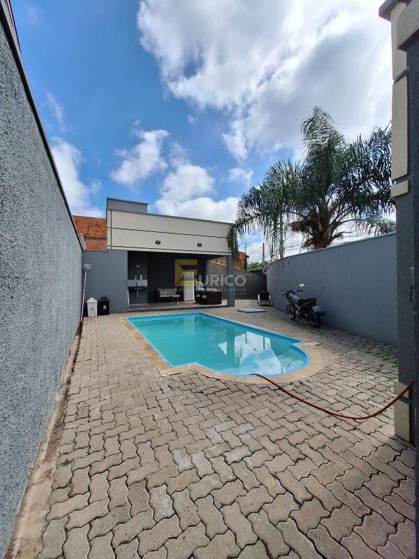 Casa em condomínio para aluguel no Condomínio Vila Itália em Vinhedo/SP: 