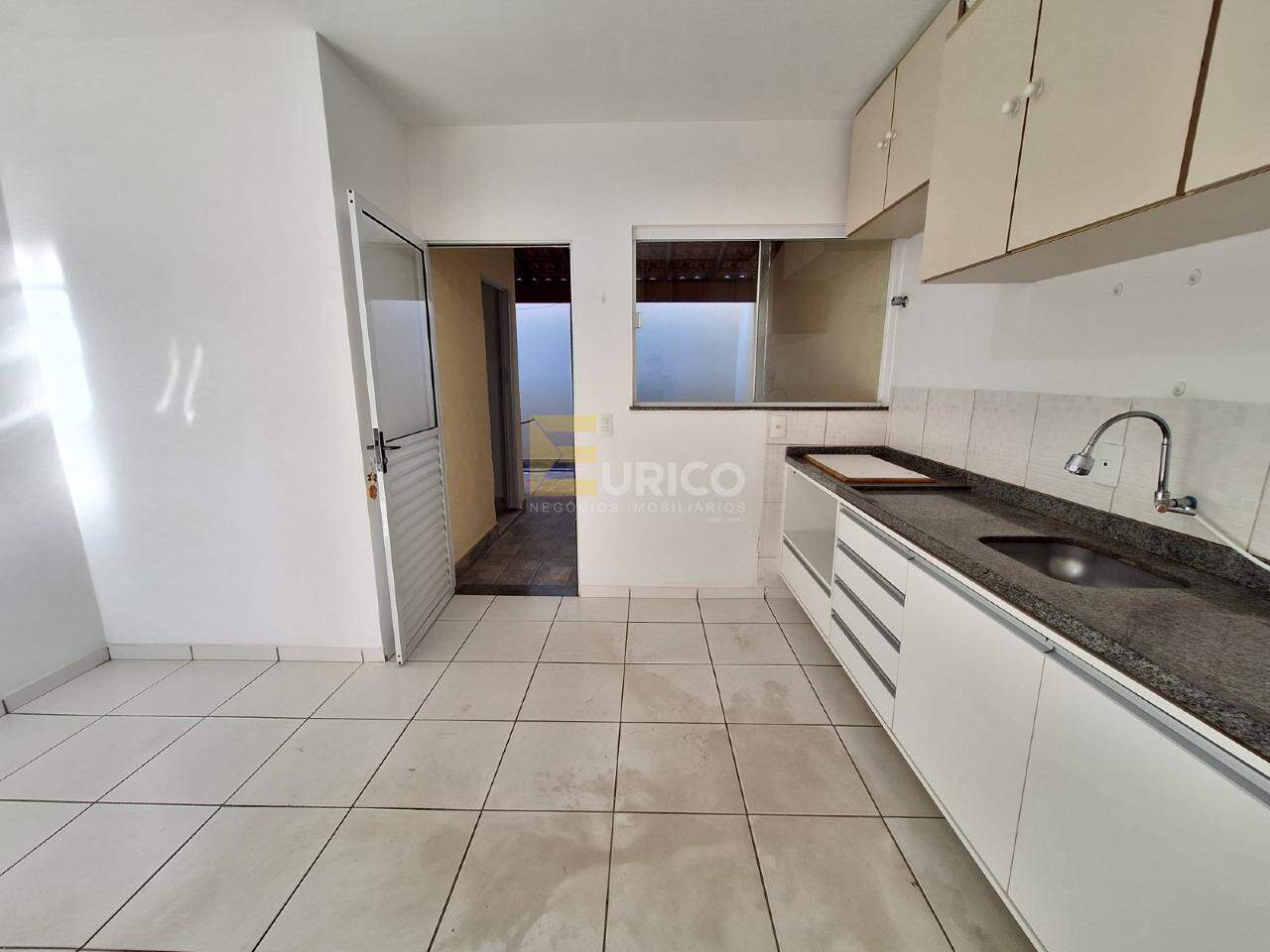 Casa em condomínio para aluguel no Condomínio Vila Itália em Vinhedo/SP: