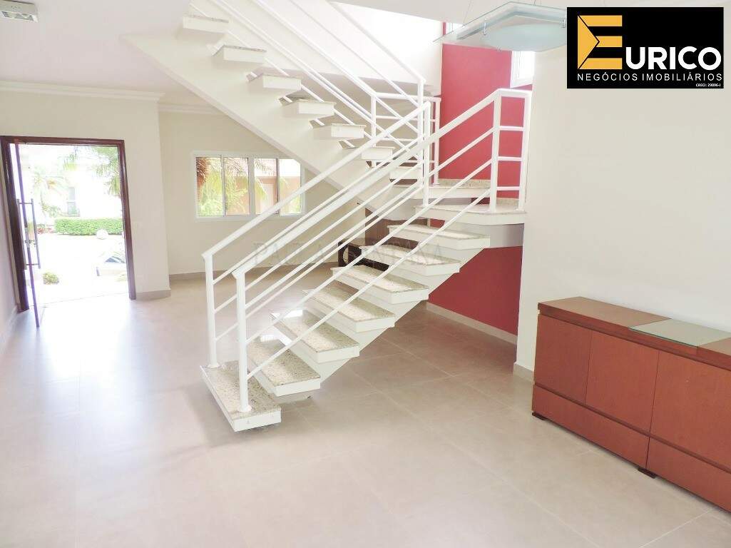 Casa em condomínio para aluguel no Condomínio Recanto dos Paturis em Vinhedo/SP: Foto 05