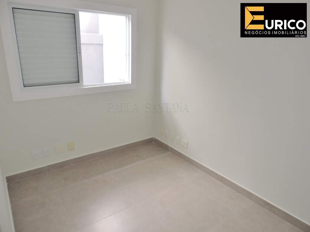Casa em condomínio para aluguel no Condomínio Recanto dos Paturis em Vinhedo/SP: Foto 08