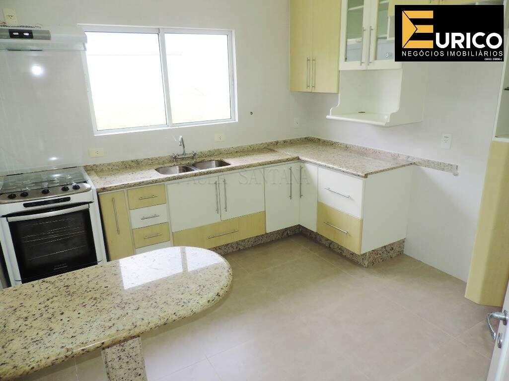 Casa em condomínio para aluguel no Condomínio Recanto dos Paturis em Vinhedo/SP: Foto 09