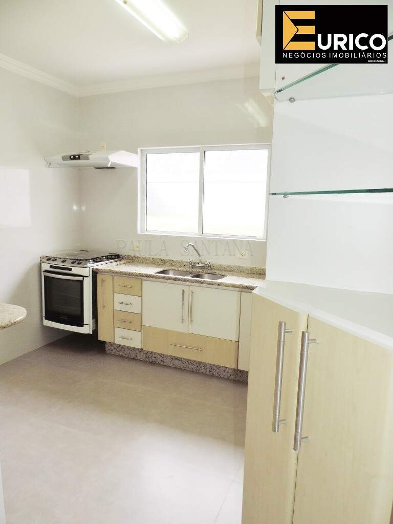 Casa em condomínio para aluguel no Condomínio Recanto dos Paturis em Vinhedo/SP: Foto 10