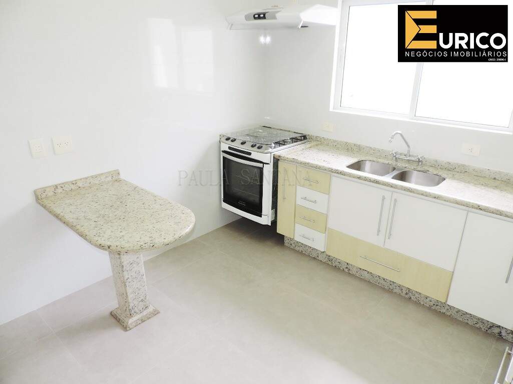 Casa em condomínio para aluguel no Condomínio Recanto dos Paturis em Vinhedo/SP: Foto 11