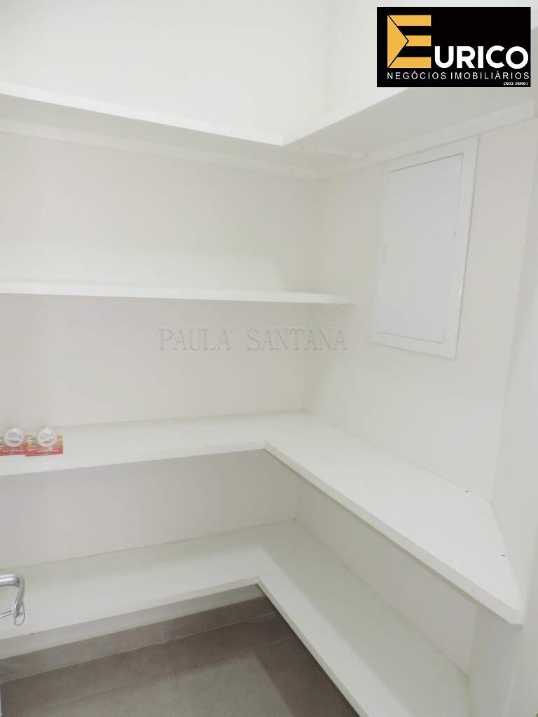 Casa em condomínio para aluguel no Condomínio Recanto dos Paturis em Vinhedo/SP: Foto 13