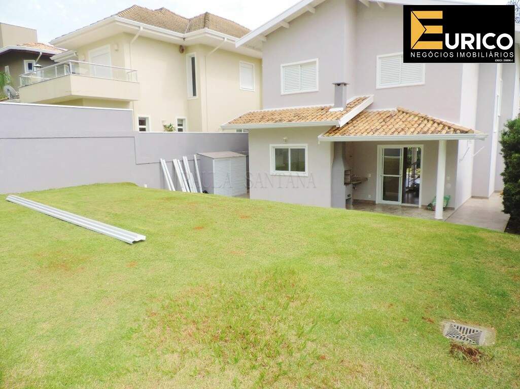 Casa em condomínio para aluguel no Condomínio Recanto dos Paturis em Vinhedo/SP: Foto 16
