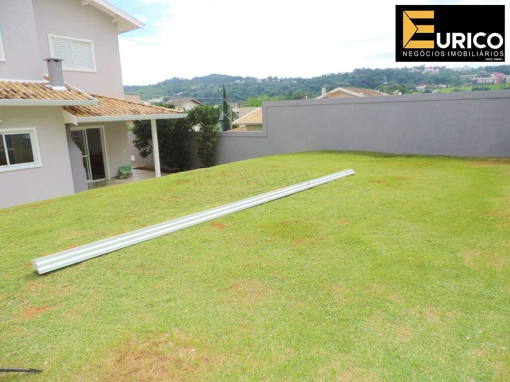 Casa em condomínio para aluguel no Condomínio Recanto dos Paturis em Vinhedo/SP: Foto 17