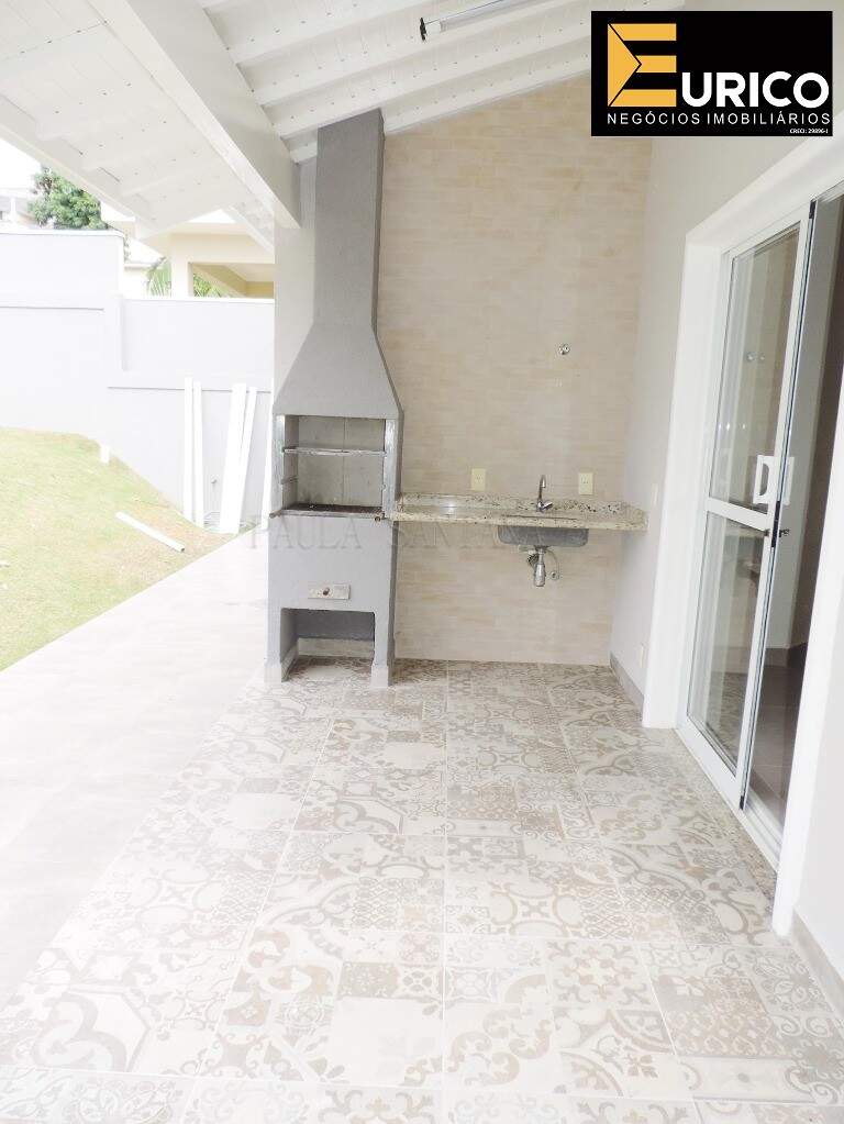 Casa em condomínio para aluguel no Condomínio Recanto dos Paturis em Vinhedo/SP: Foto 19