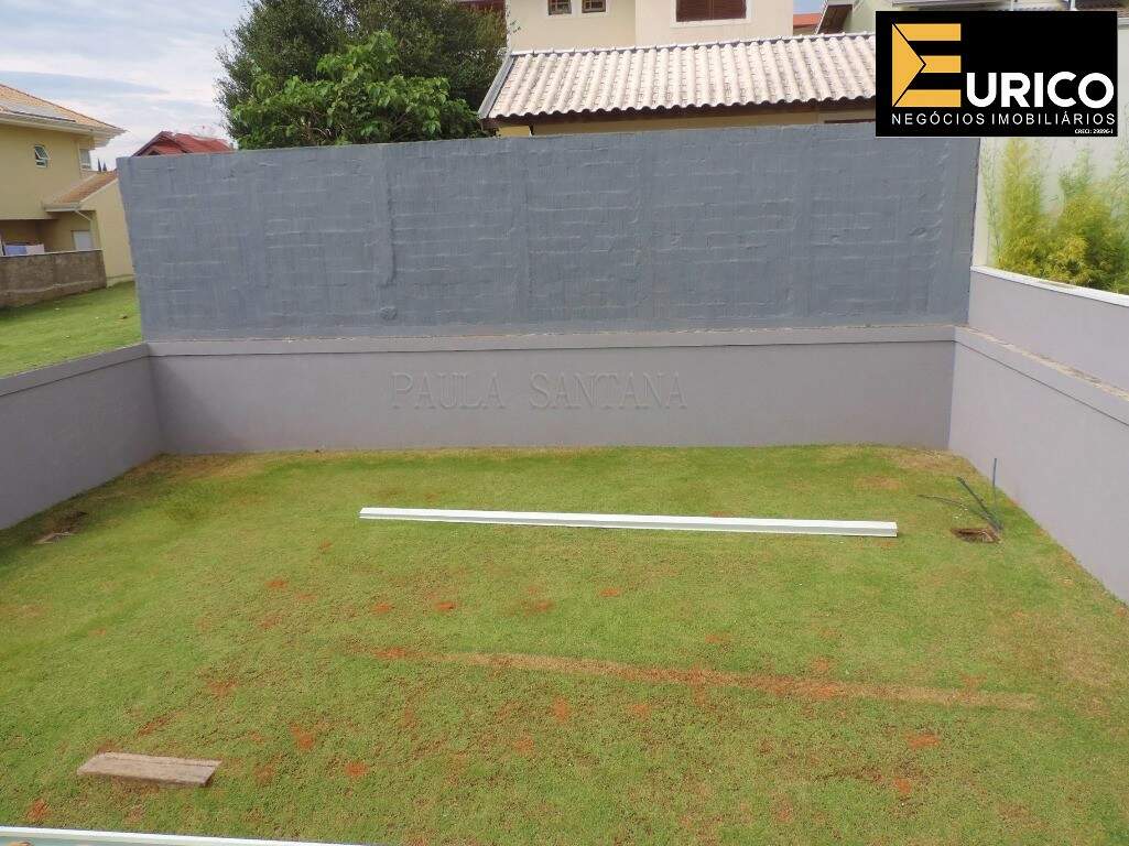 Casa em condomínio para aluguel no Condomínio Recanto dos Paturis em Vinhedo/SP: Foto 22
