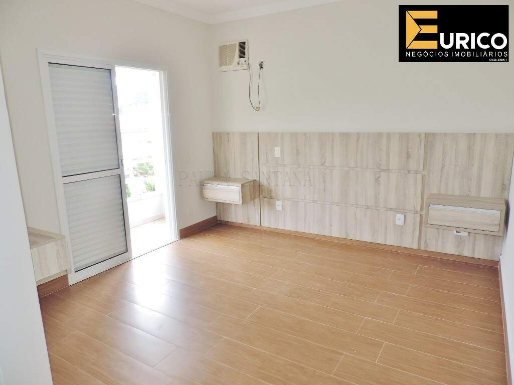 Casa em condomínio para aluguel no Condomínio Recanto dos Paturis em Vinhedo/SP: Foto 24
