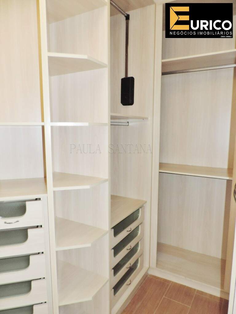 Casa em condomínio para aluguel no Condomínio Recanto dos Paturis em Vinhedo/SP: Foto 25