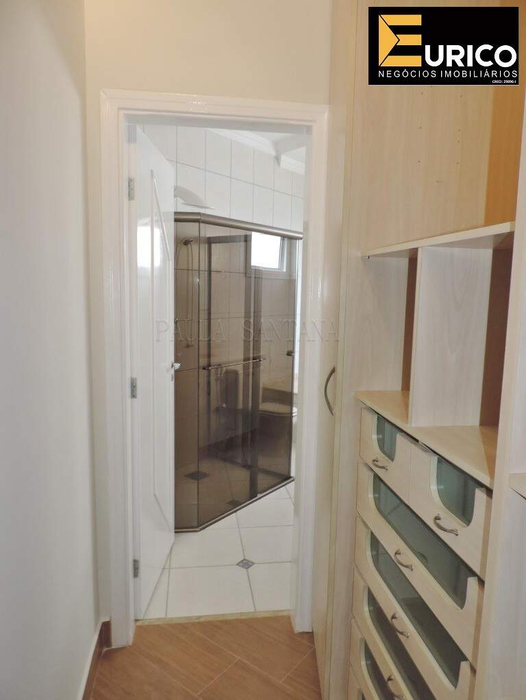 Casa em condomínio para aluguel no Condomínio Recanto dos Paturis em Vinhedo/SP: Foto 26