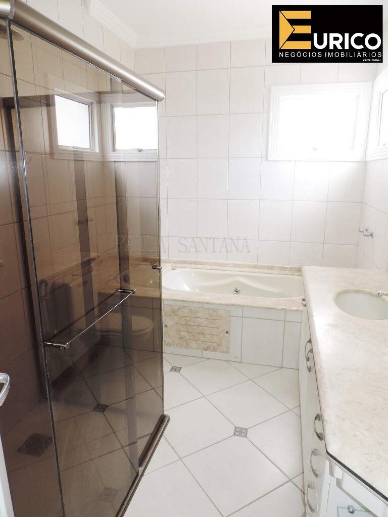 Casa em condomínio para aluguel no Condomínio Recanto dos Paturis em Vinhedo/SP: Foto 27