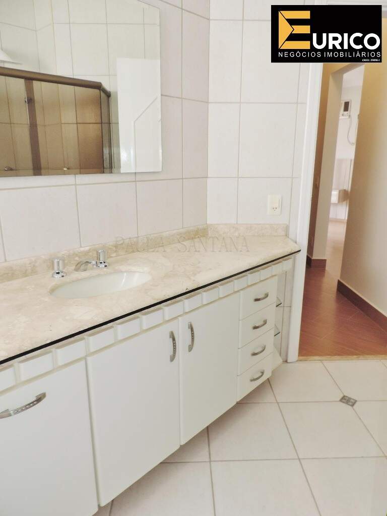 Casa em condomínio para aluguel no Condomínio Recanto dos Paturis em Vinhedo/SP: Foto 28