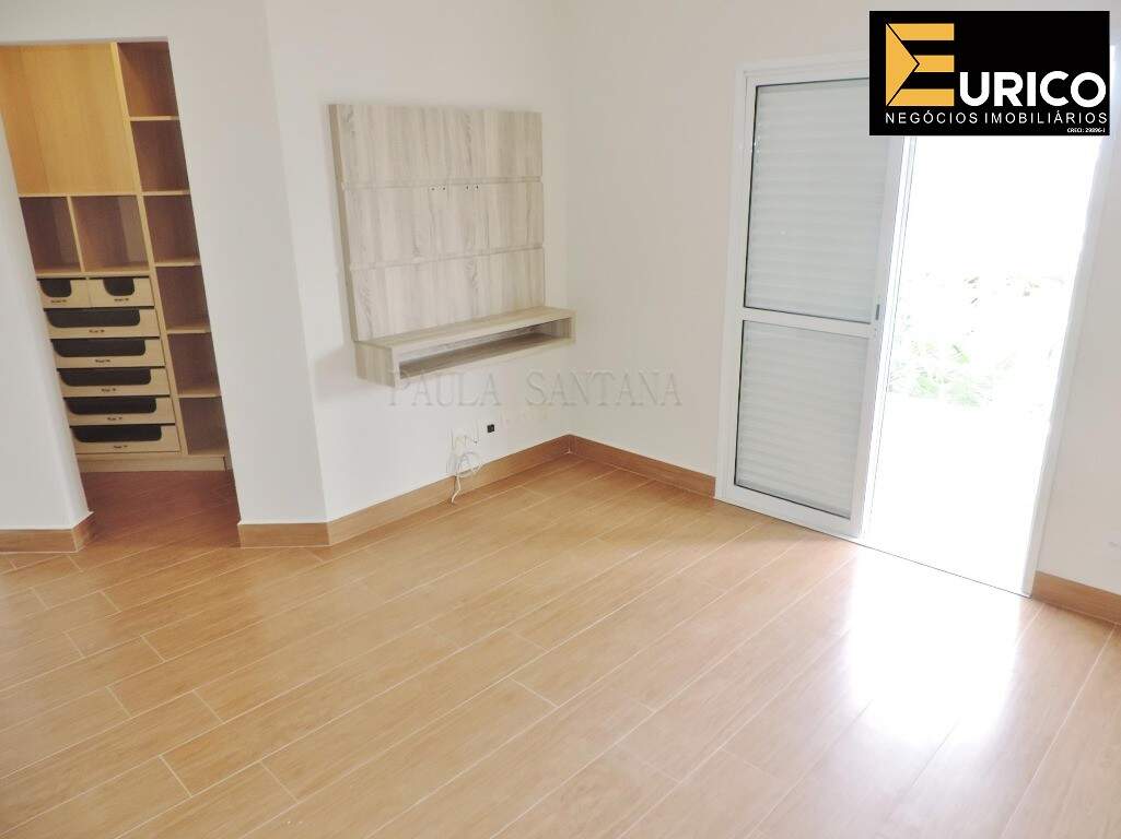 Casa em condomínio para aluguel no Condomínio Recanto dos Paturis em Vinhedo/SP: Foto 30