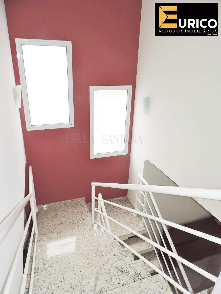 Casa em condomínio para aluguel no Condomínio Recanto dos Paturis em Vinhedo/SP: Foto 33