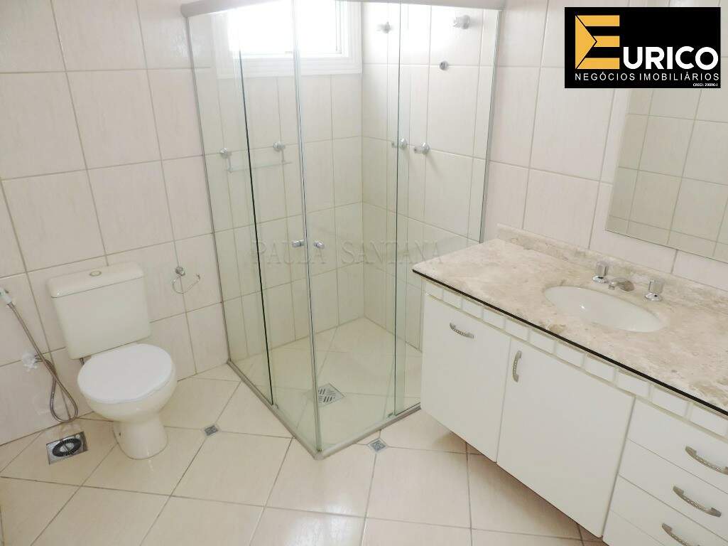 Casa em condomínio para aluguel no Condomínio Recanto dos Paturis em Vinhedo/SP: Foto 36