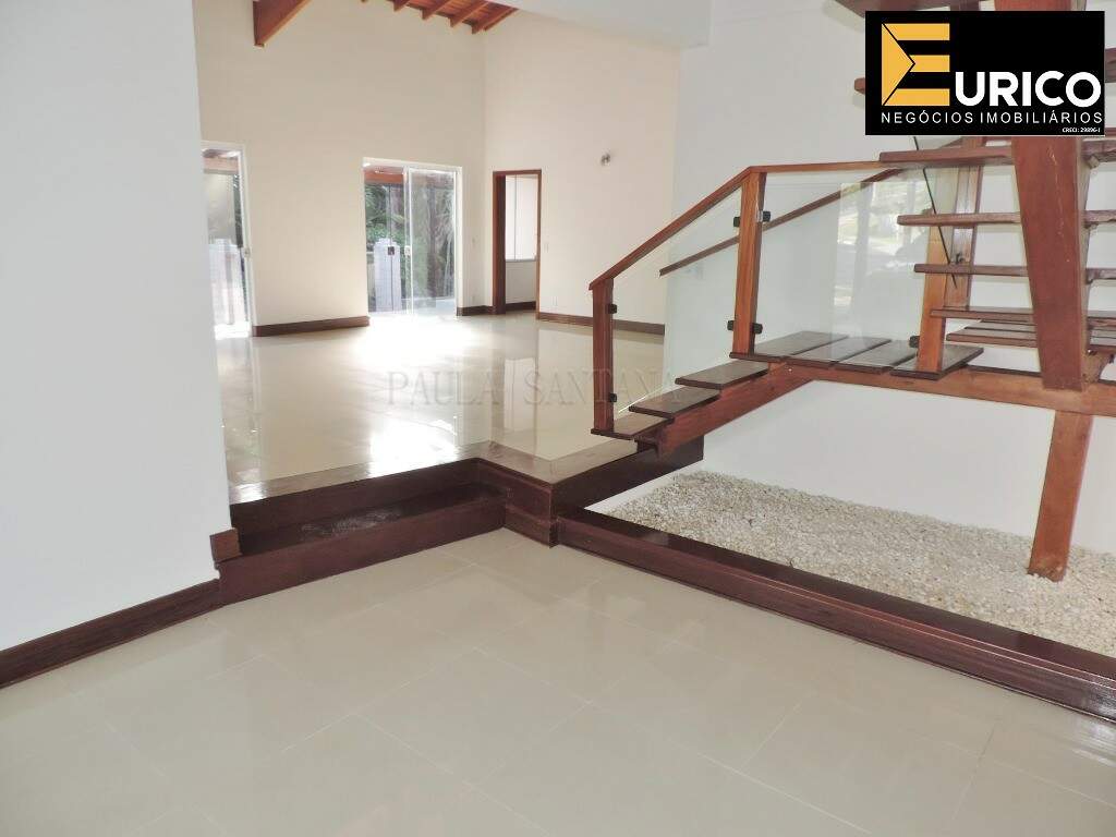Casa em condomínio para aluguel no Condomínio Terras de Vinhedo em Vinhedo/SP: Foto 02