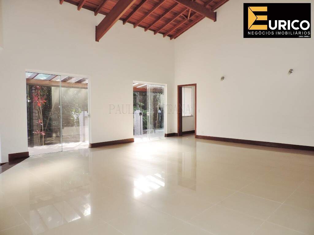 Casa em condomínio para aluguel no Condomínio Terras de Vinhedo em Vinhedo/SP: Foto 06