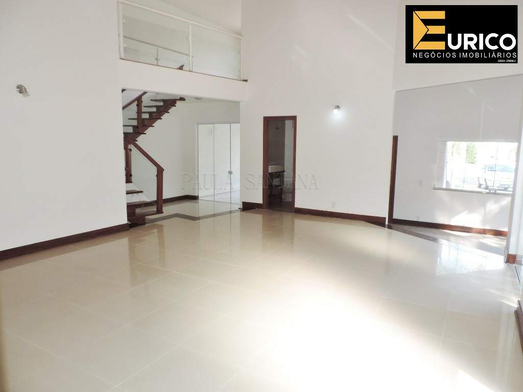 Casa em condomínio para aluguel no Condomínio Terras de Vinhedo em Vinhedo/SP: Foto 07