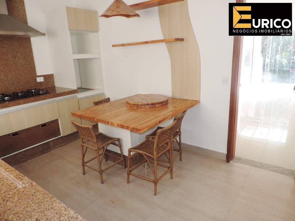 Casa em condomínio para aluguel no Condomínio Terras de Vinhedo em Vinhedo/SP: Foto 11