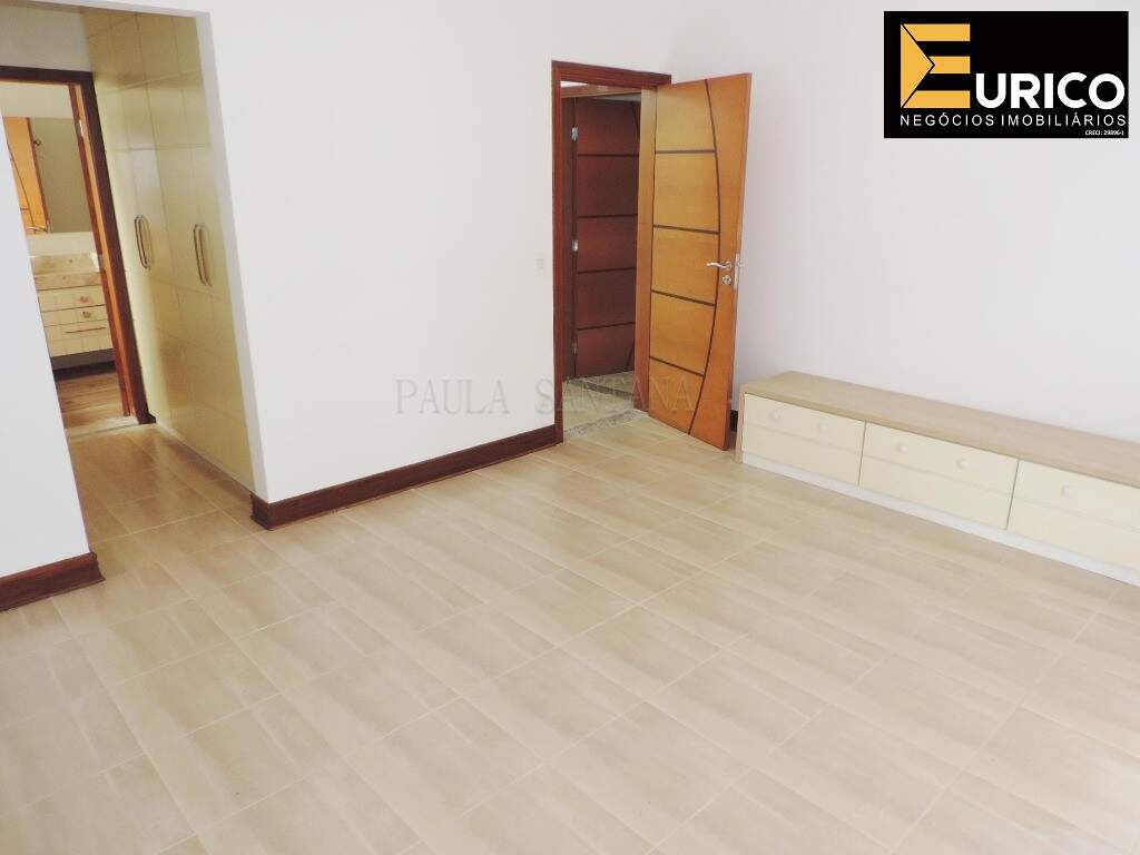 Casa em condomínio para aluguel no Condomínio Terras de Vinhedo em Vinhedo/SP: Foto 19