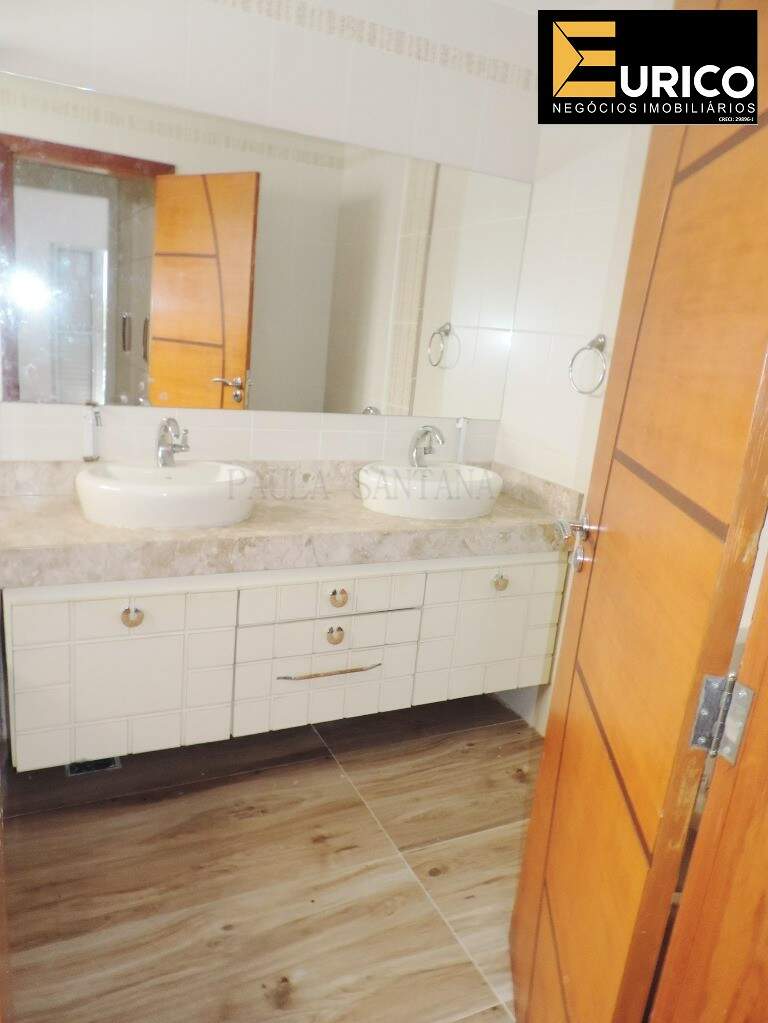 Casa em condomínio para aluguel no Condomínio Terras de Vinhedo em Vinhedo/SP: Foto 24
