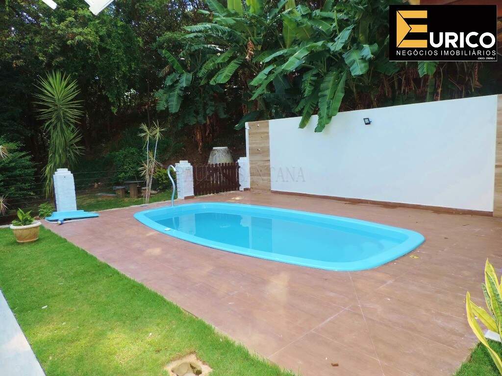 Casa em condomínio para aluguel no Condomínio Terras de Vinhedo em Vinhedo/SP: Foto 26