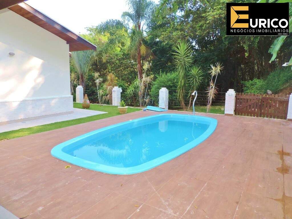 Casa em condomínio para aluguel no Condomínio Terras de Vinhedo em Vinhedo/SP: Foto 28