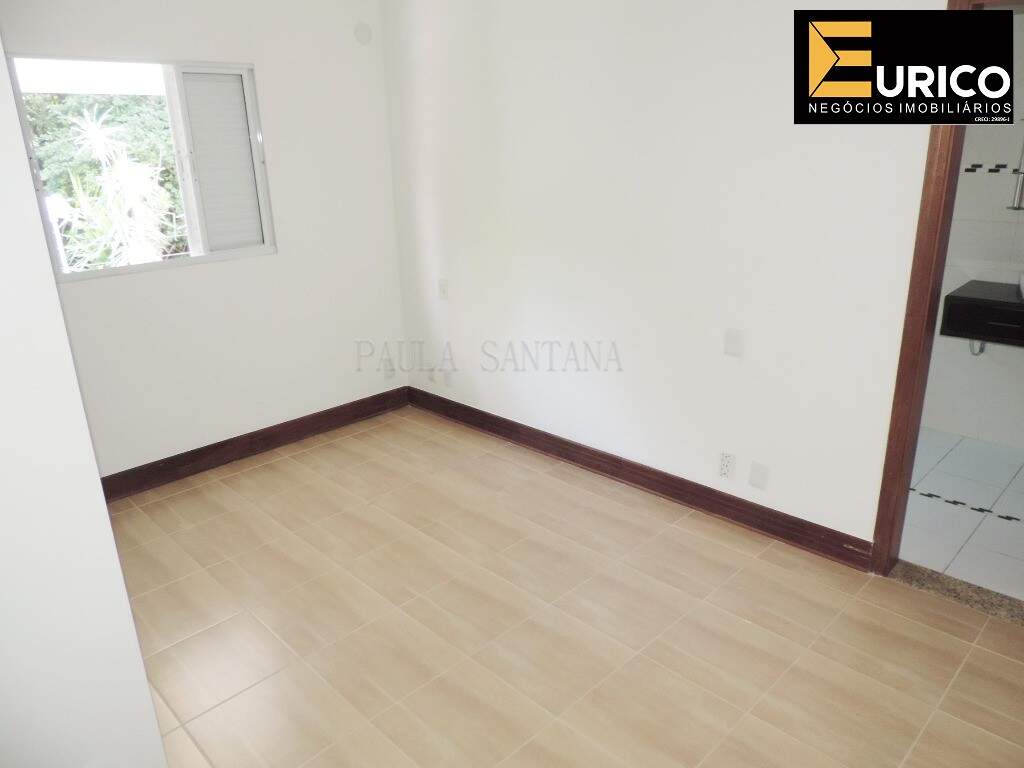 Casa em condomínio para aluguel no Condomínio Terras de Vinhedo em Vinhedo/SP: Foto 30