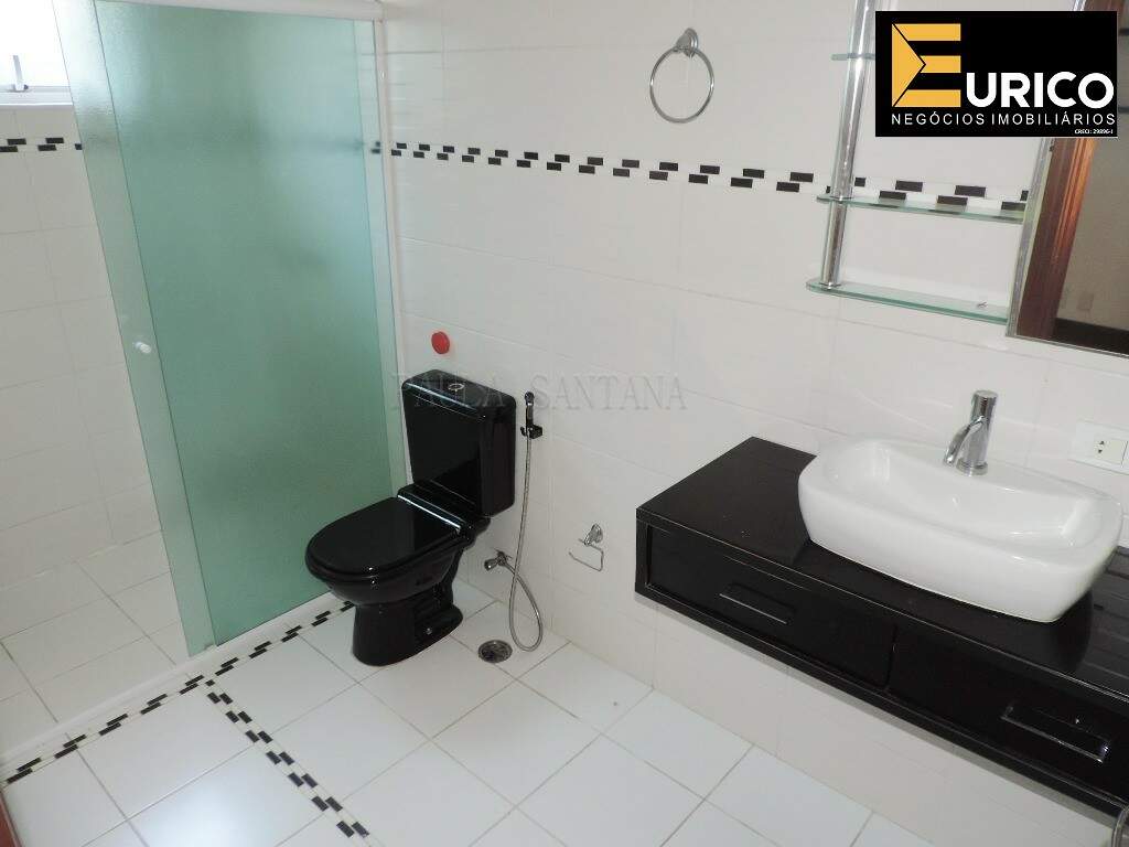 Casa em condomínio para aluguel no Condomínio Terras de Vinhedo em Vinhedo/SP: Foto 32