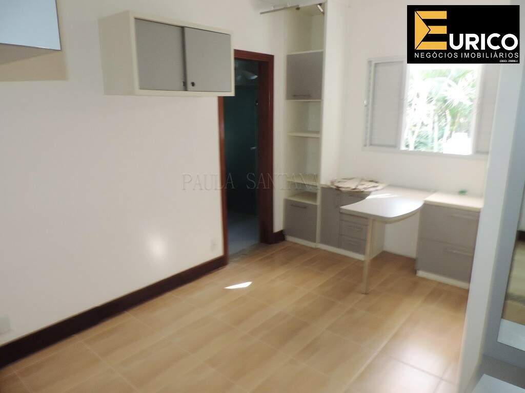 Casa em condomínio para aluguel no Condomínio Terras de Vinhedo em Vinhedo/SP: Foto 33