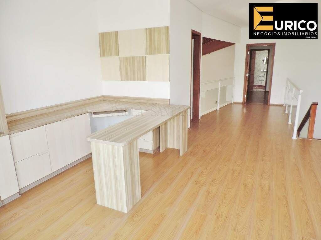 Casa em condomínio para aluguel no Condomínio Terras de Vinhedo em Vinhedo/SP: Foto 38