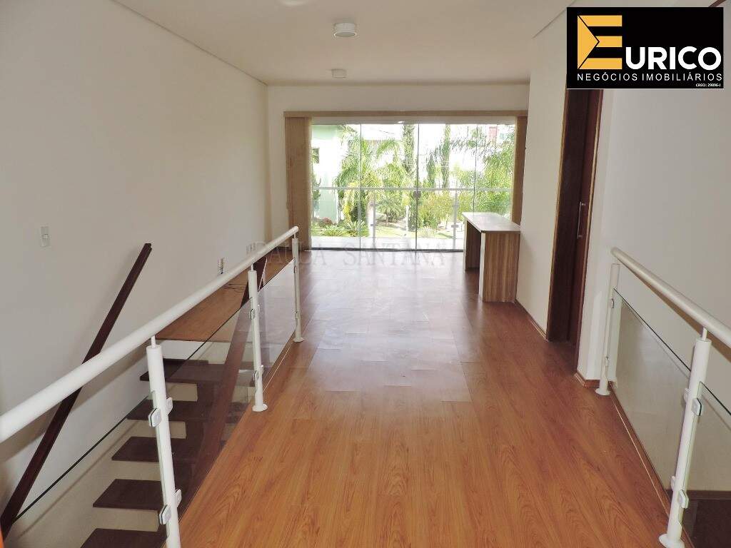 Casa em condomínio para aluguel no Condomínio Terras de Vinhedo em Vinhedo/SP: Foto 44