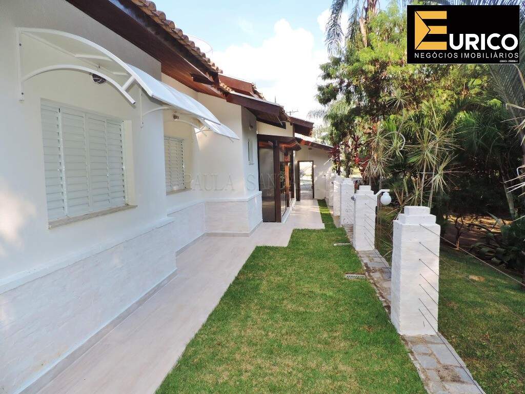 Casa em condomínio para aluguel no Condomínio Terras de Vinhedo em Vinhedo/SP: Foto 45