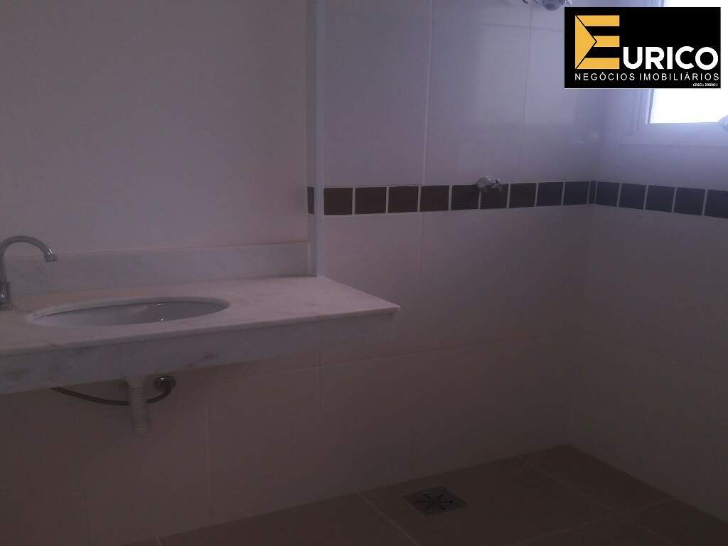 Apartamento para aluguel no Condomínio Residencial Colina Verde em Valinhos/SP: Foto 02