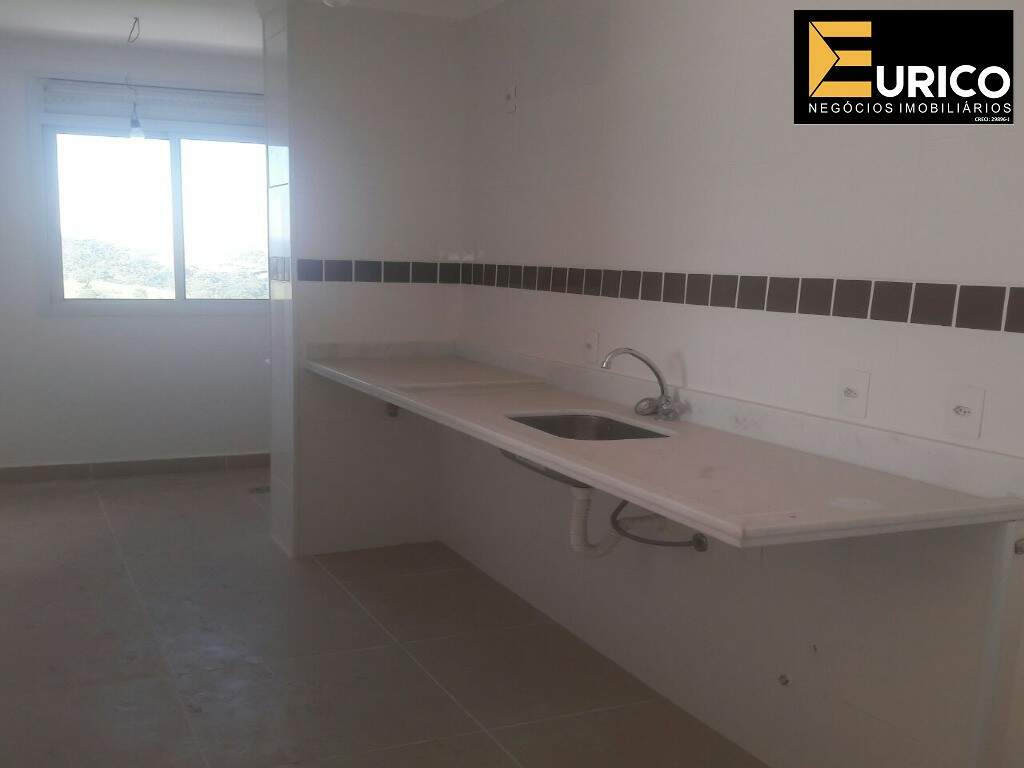 Apartamento para aluguel no Condomínio Residencial Colina Verde em Valinhos/SP: Foto 03