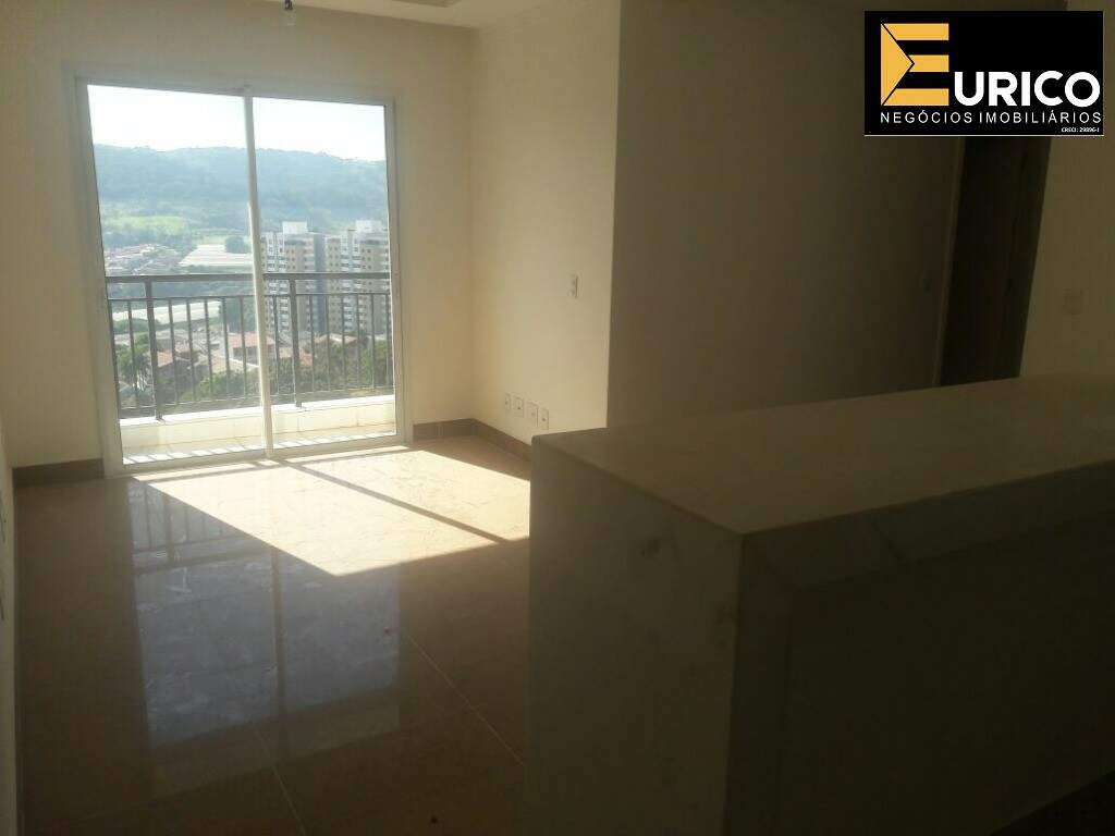 Apartamento para aluguel no Condomínio Residencial Colina Verde em Valinhos/SP: Foto 05