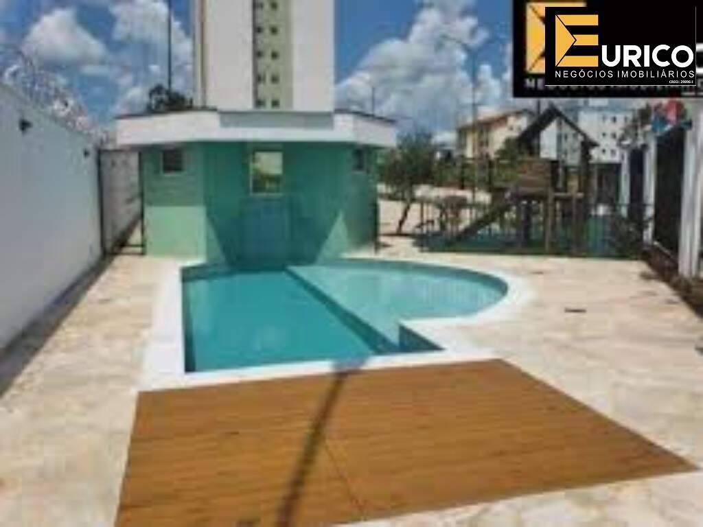 Apartamento para aluguel no Condomínio Residencial Colina Verde em Valinhos/SP: Foto 06