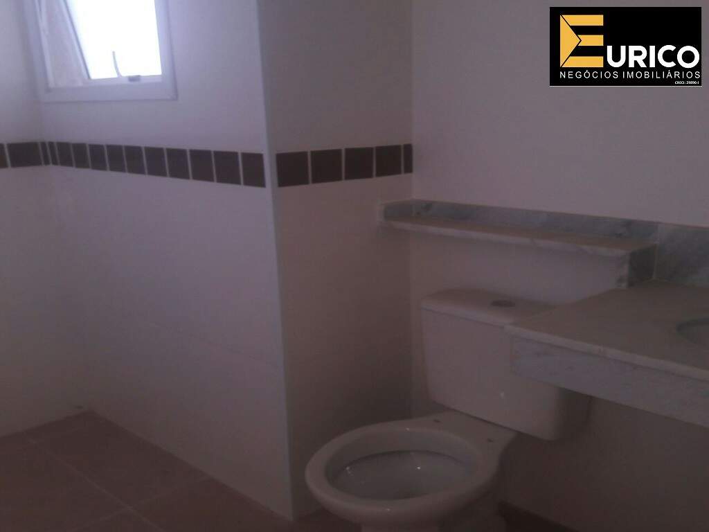 Apartamento para aluguel no Condomínio Residencial Colina Verde em Valinhos/SP: Foto 07
